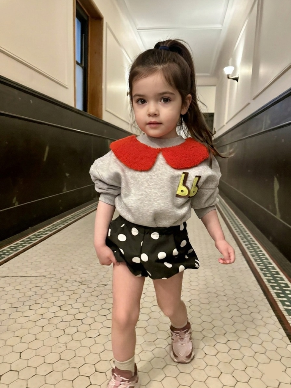 Dottie Bloomers