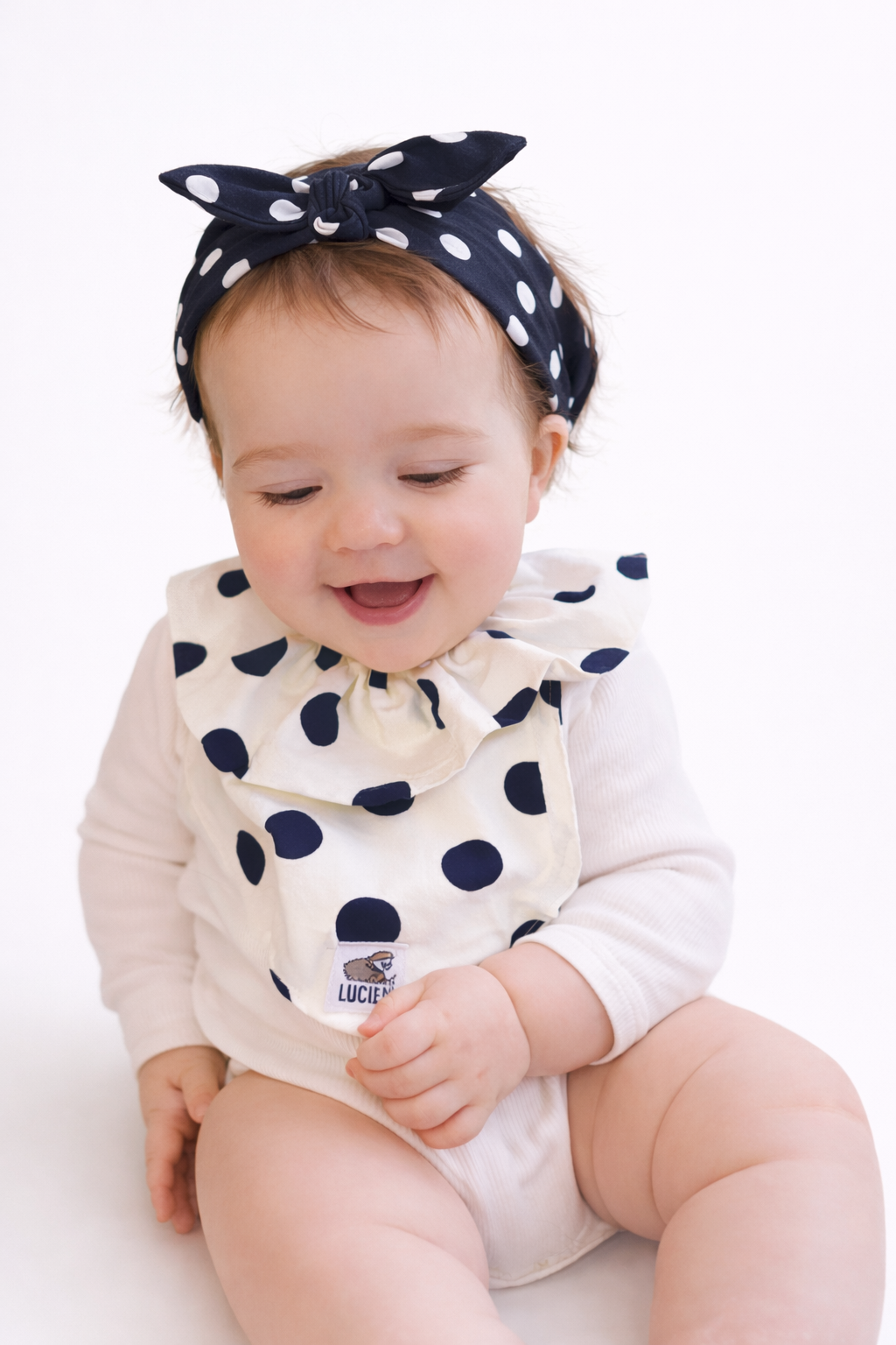 Dot Bib