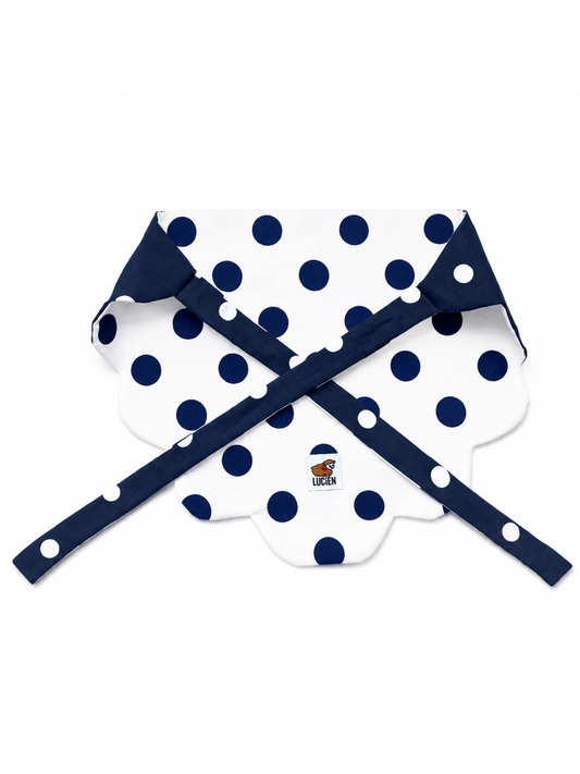 Dottie Reversible Bandanna