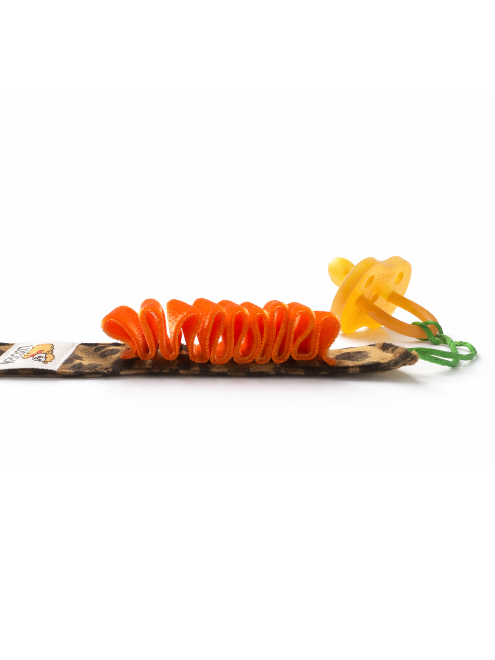 Leo Paci- Orange
