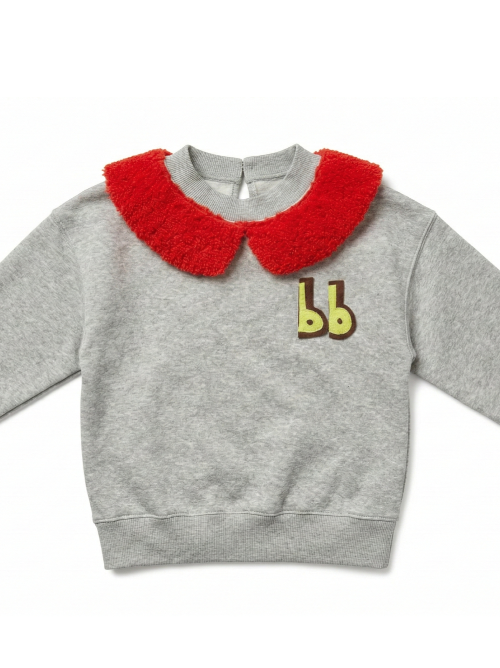 Monogram Sweatshirt