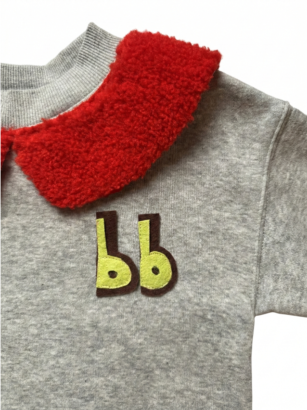Monogram Sweatshirt