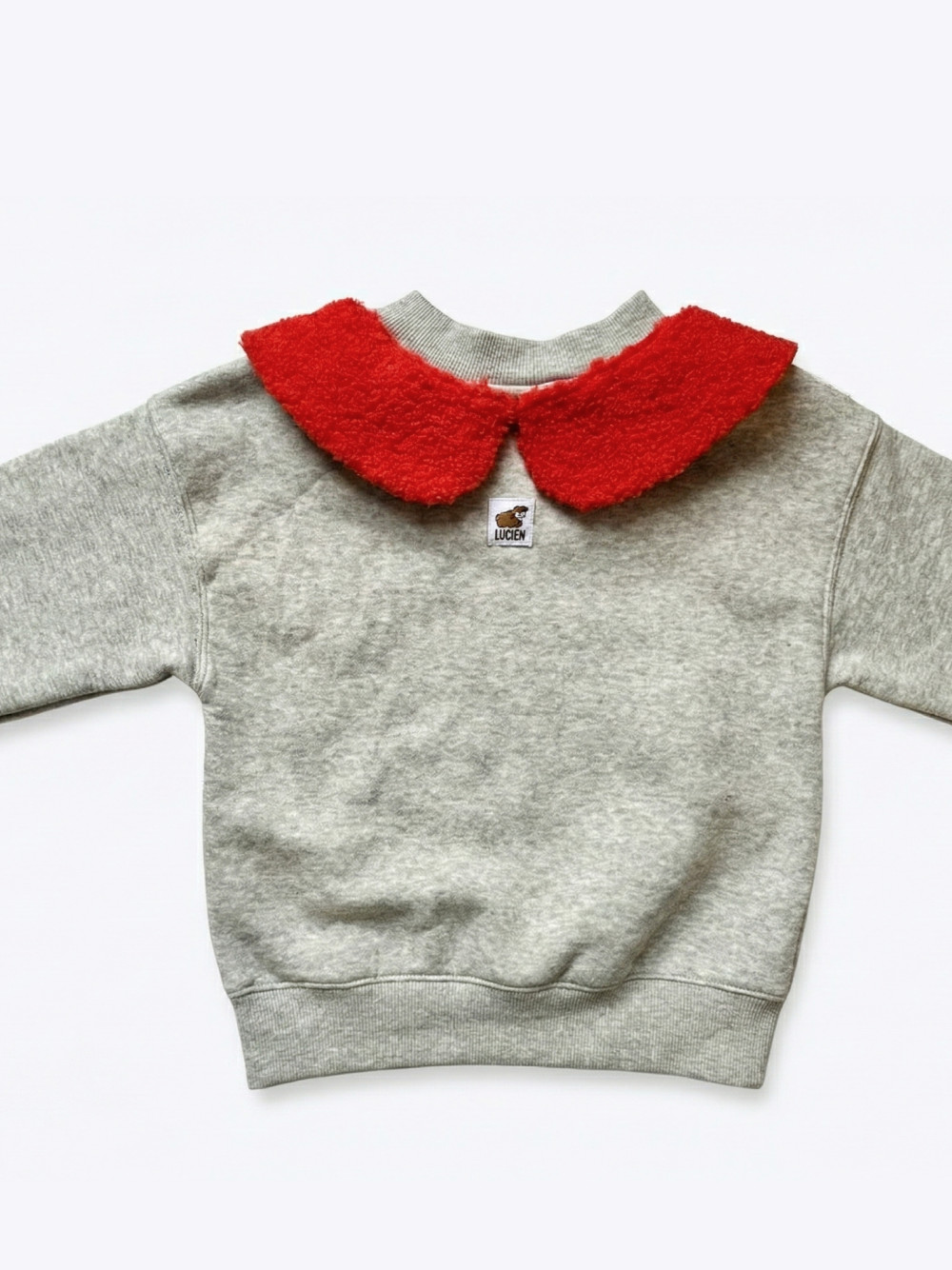 Monogram Sweatshirt