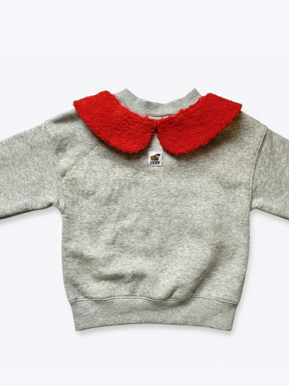 Monogram Sweatshirt