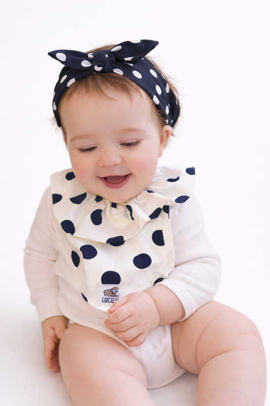 Dot Bib