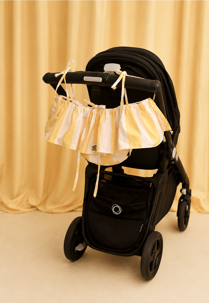 Circus Stripe Le Stroll Sac