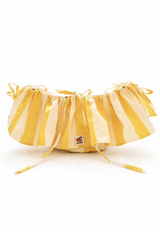 Circus Stripe Le Stroll Sac