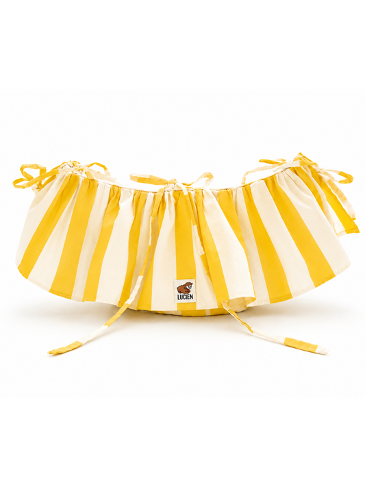 Circus Stripe Le Stroll Sac