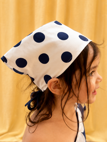 Dottie Reversible Bandanna
