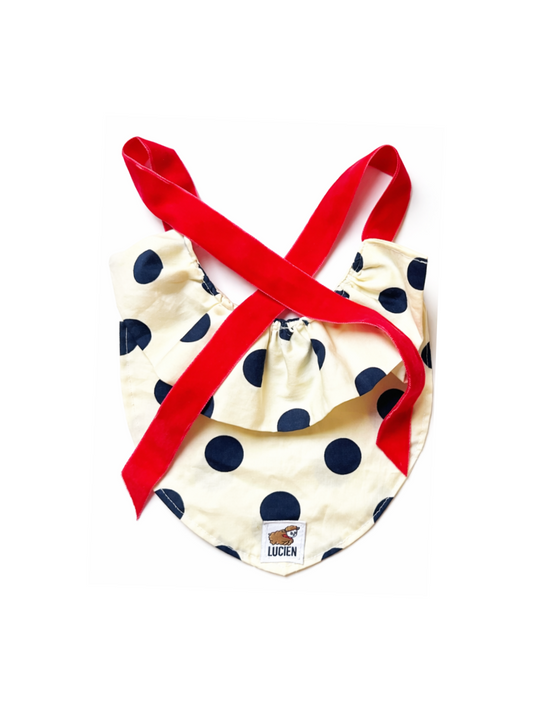 Dot Bib