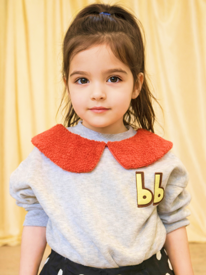 Monogram Sweatshirt